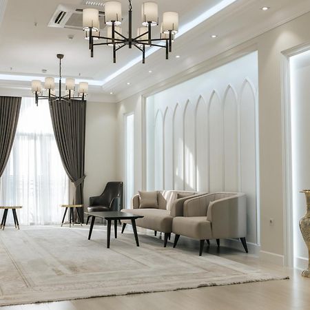 Ametist Hotel Complex Самарканд Экстерьер фото