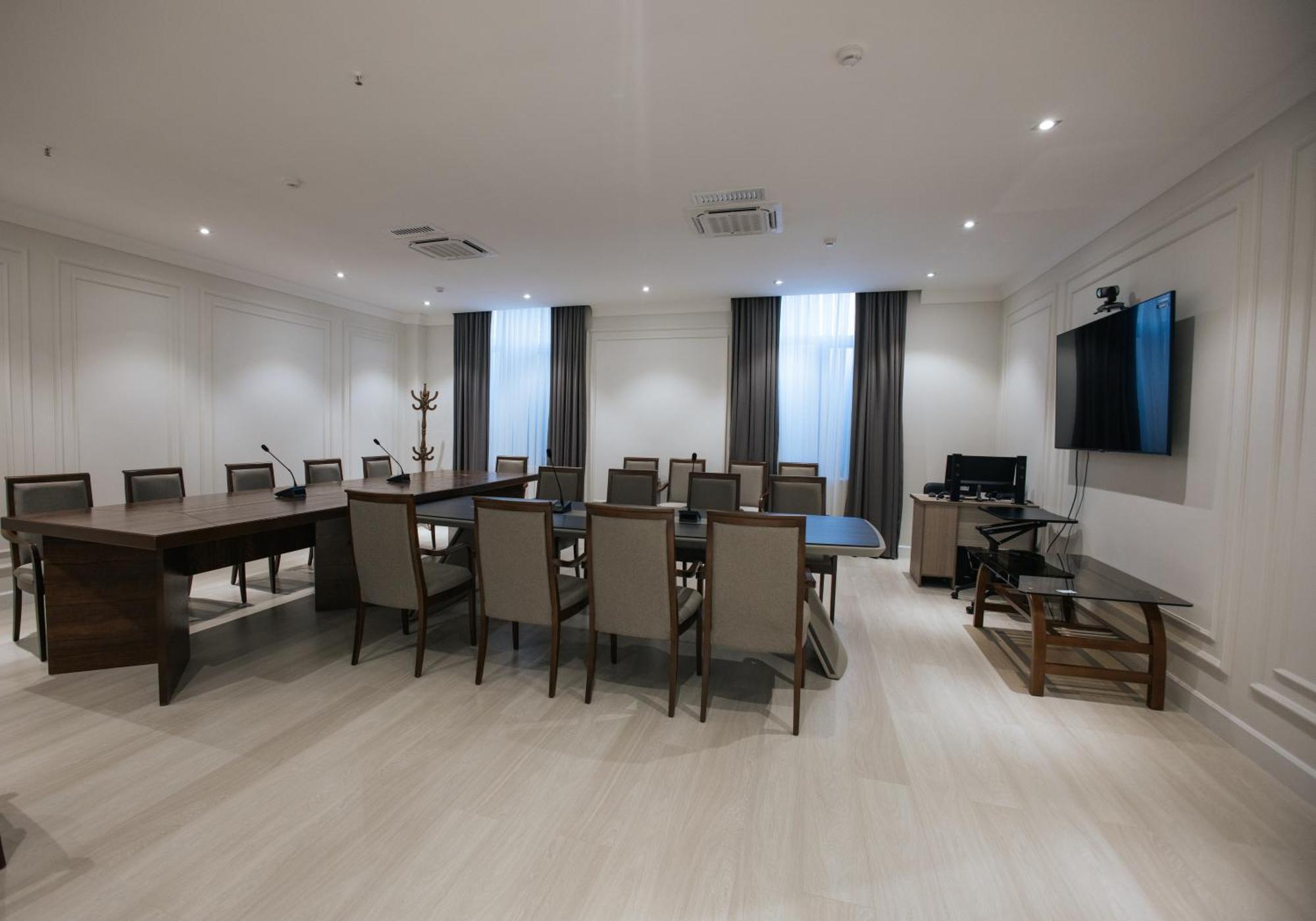 Ametist Hotel Complex Самарканд Экстерьер фото