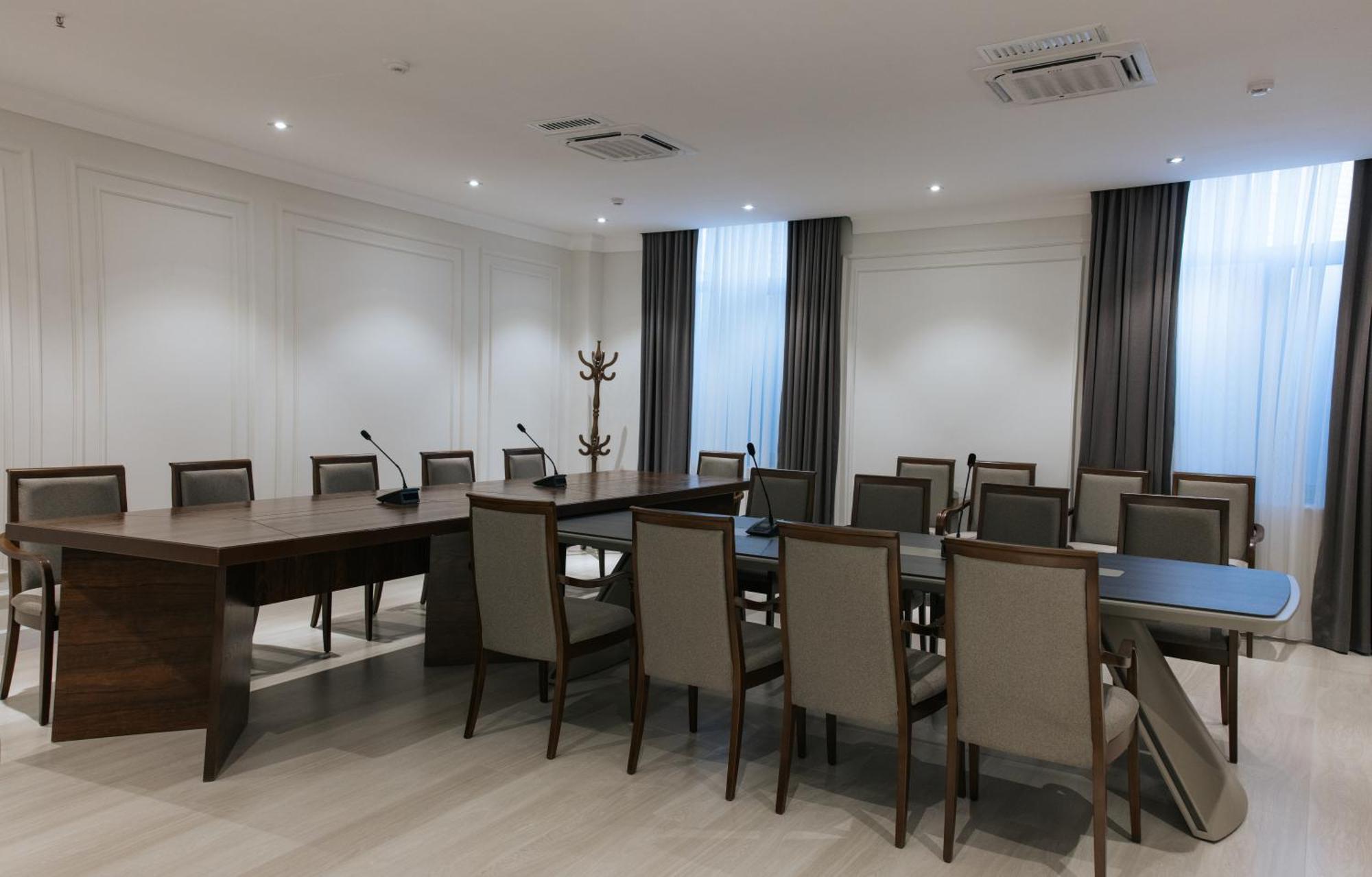Ametist Hotel Complex Самарканд Экстерьер фото