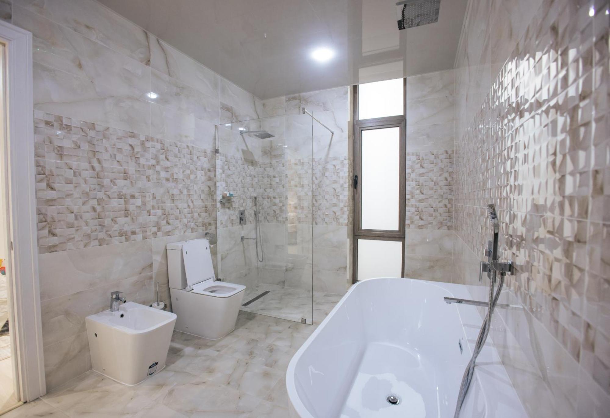 Ametist Hotel Complex Самарканд Экстерьер фото