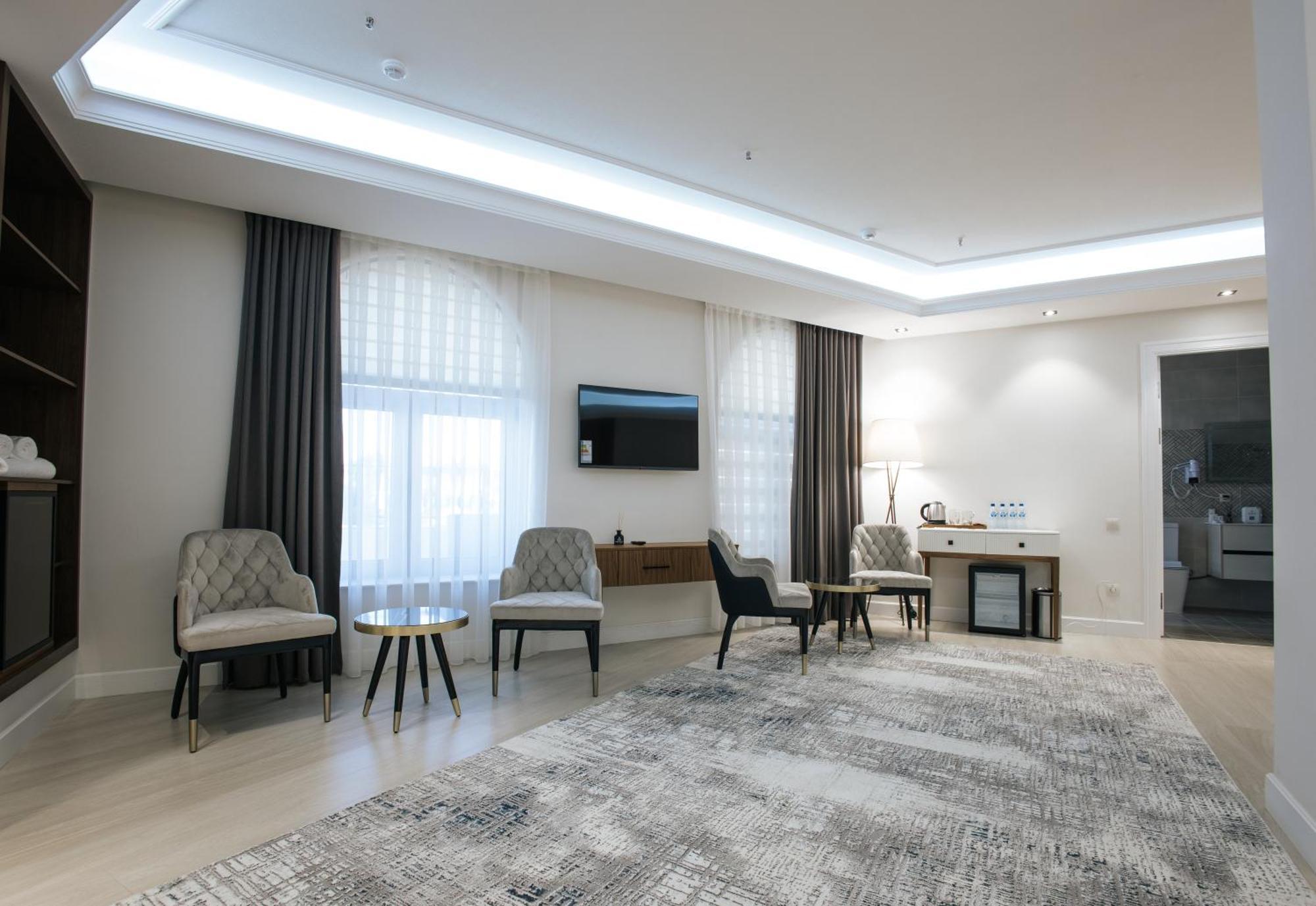 Ametist Hotel Complex Самарканд Экстерьер фото