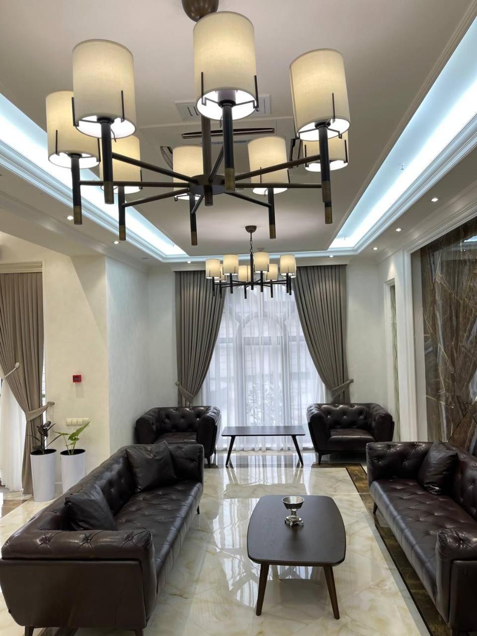 Ametist Hotel Complex Самарканд Экстерьер фото